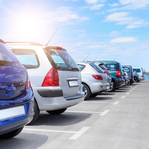 Cardiff Airport Parking  Find the Perfect Parking Spot