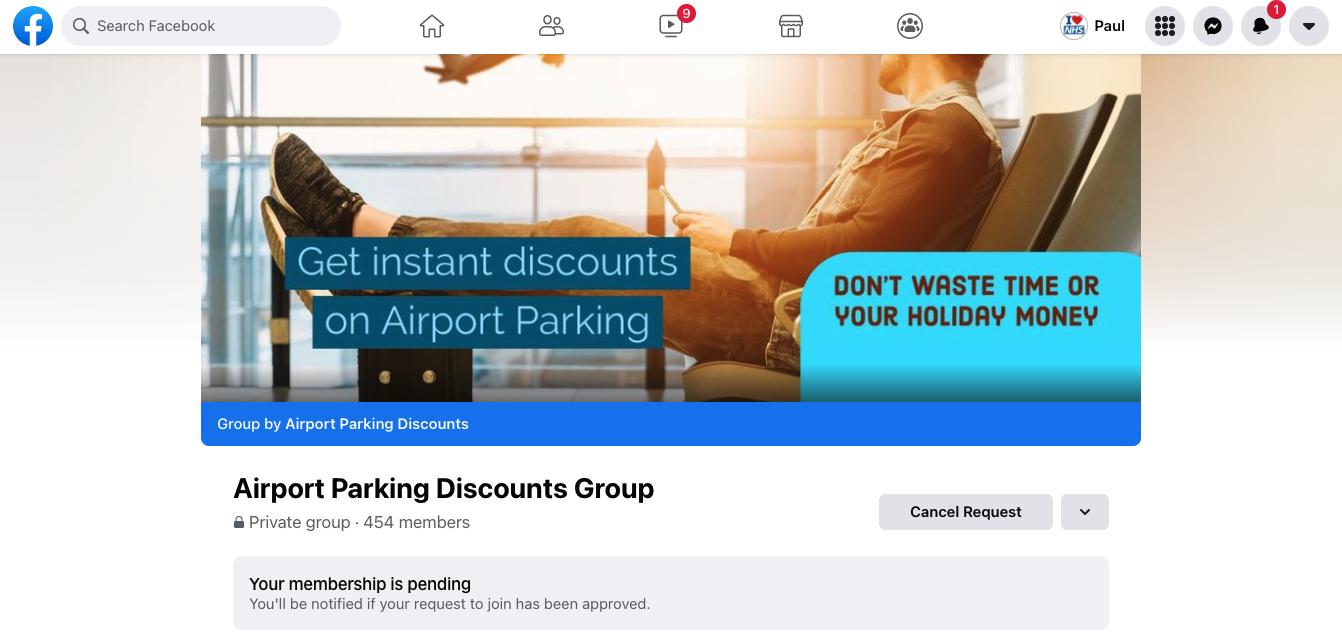 Highwayman Parking  Cheaper Car Parking near Cardiff Airport