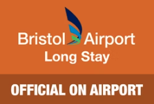 Longstay parking at Bristol Airport