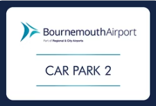 bournemouth airport car park 2