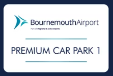 bournemouth airport premium car park 1