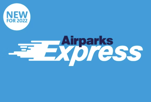 Airparks express parking