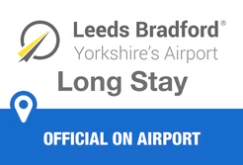 Official Long Stay Parking Leeds Bradford Airport