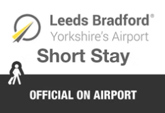 Official Short Stay Parking Leeds Bradford Airport