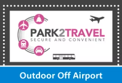 Park 2 Travel Parking Leeds Bradford Airport