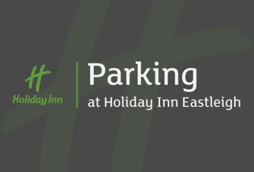 Southampton Airport parking at Holiday Inn Eastleigh
