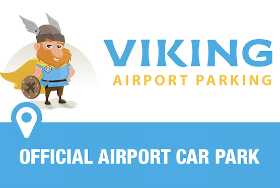 Viking Parking Leeds Bradford Airport