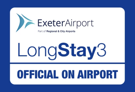 long stay 3 on airport parking exeter