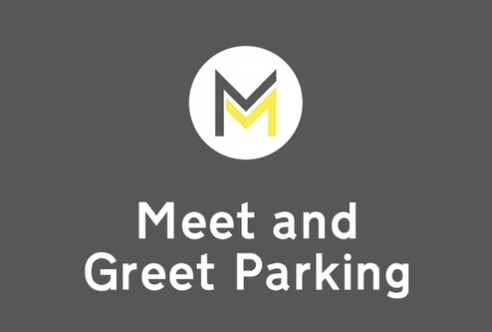 meet and greet parking at cardiff airport