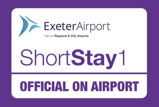 short stay 1 on airport parking exeter