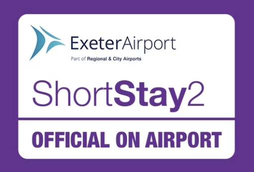 short stay 2 on airport parking exeter