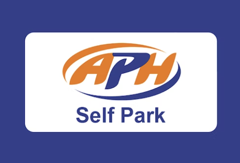 APH Self Park Birmingham Airport