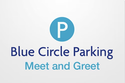 Blue Circle Meet and Greet Birmingham Airport