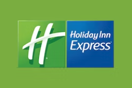 Holiday Inn Express Parking