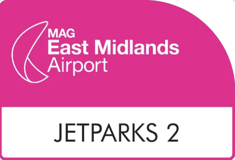JetParks 2 parking East Midlands Airport