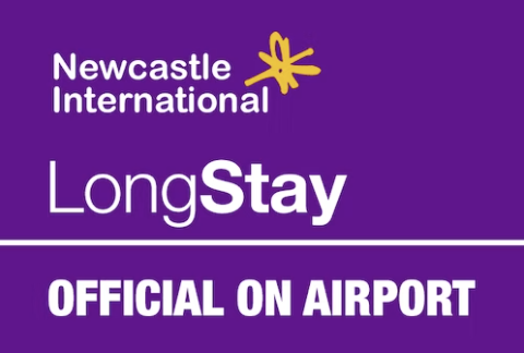 Long Stay Official On airport parking Newcastle Airport