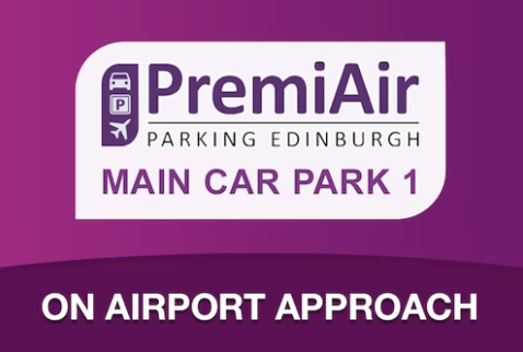 Main Car Park 1 PremiAir