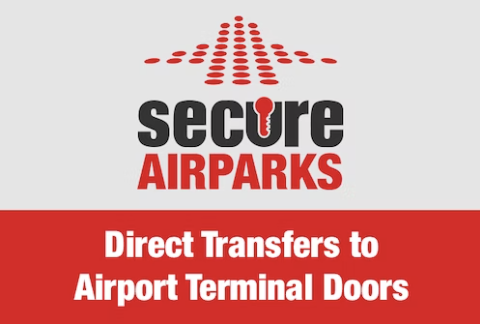 Secure Airparks Park and Ride