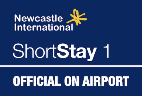 Short Stay 1 Official On airport parking Newcastle Airport