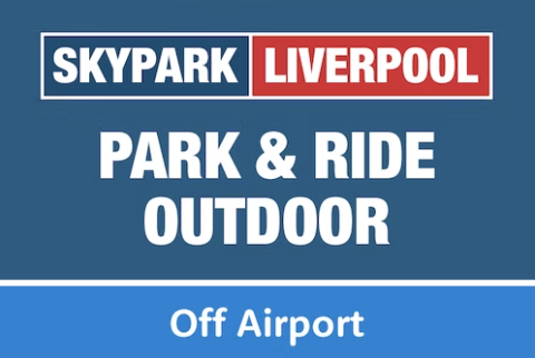 Skypark Park and Ride Outdoor