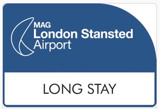 Long Stay Stansted Airport