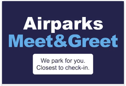 Airparks Meet and Greet Luton Airport