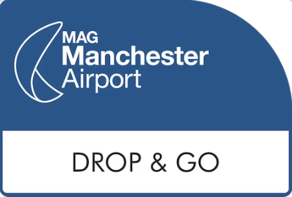 Drop and Go Parking Manchester Airport