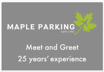Maple Parking Meet and Greet Luton Airport