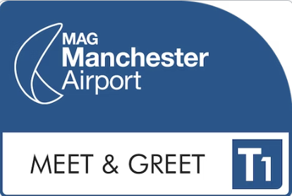 Meet and Greet T1 Manchester Airport