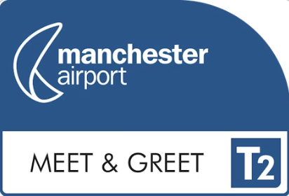 Meet and Greet T2 Manchester Airport