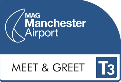 Meet and Greet T3 Manchester Airport