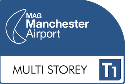 Multi Storey T1 Manchester Airport