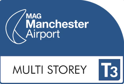 Multi Storey T3 Manchester Airport