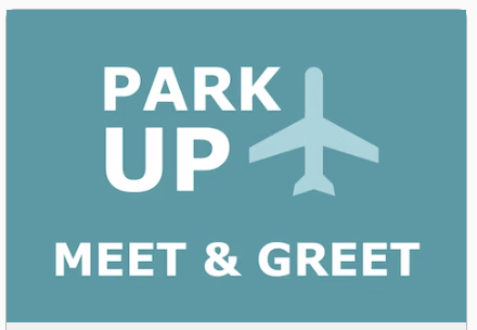 Park Up Meet and Greet Luton Airport