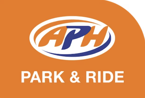 APH Park and Ride discounts
