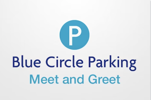 Blue Circle Meet and Greet Parking Discount code