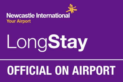 Long Stay Parking promo code at Newcastle Airport