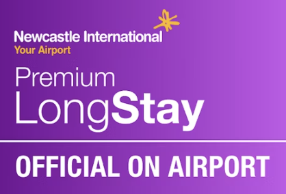 Premium Long Stay Parking promo code at Newcastle Airport