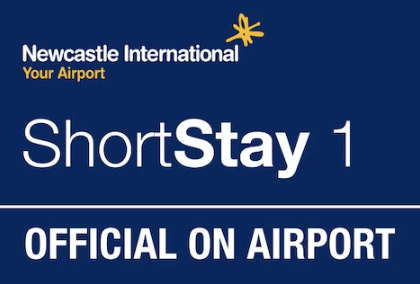 Short Stay 1 Parking promo code at Newcastle Airport