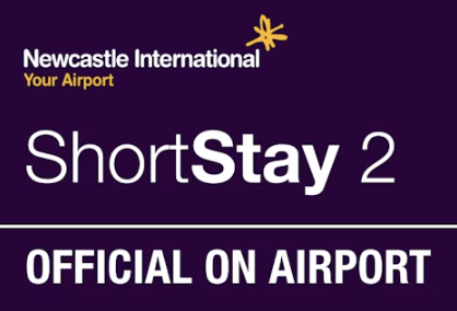 Short Stay 2 Parking promo code at Newcastle Airport
